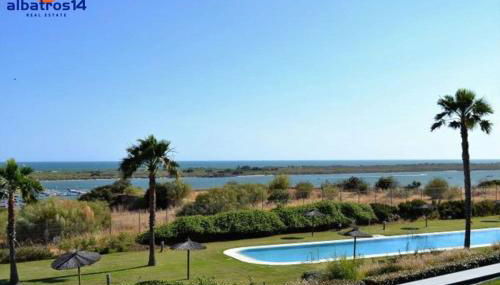 Apartamento en Altos del Rompido ERALT605 - Foto 1