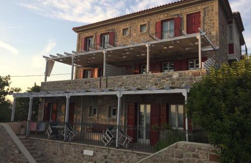 Heliades Maisonettes - Foto 22