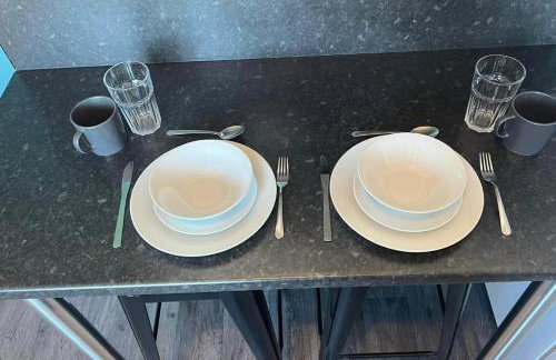 Spacious 2bedroom property by Star Suites - Photo 8