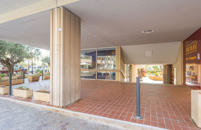 La Méridienne - Foto 18