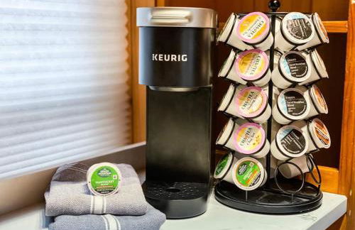 Three Cabins - Pet Friendly & Hot Tub - Foto 55