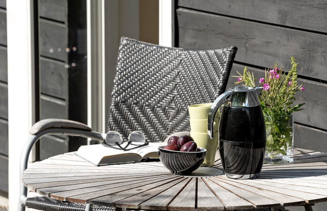 "Lyly" - 100m from the sea - Photo 6