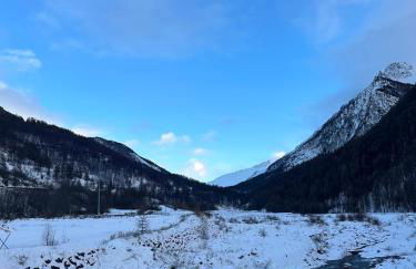 Chalet Valle Argentera - Photo 21