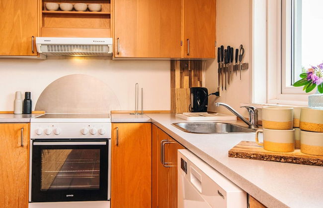 Holiday Home in Odder - Foto 25