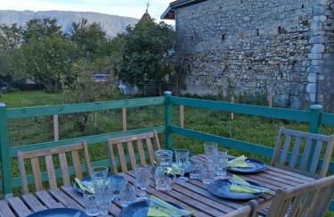 Lodges du Fort Lodge Arthur 4 à 8 personnes - Foto 18