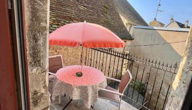 Appartement Meneau - Foto 2