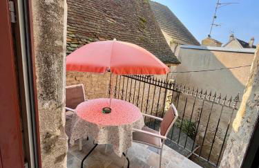 Appartement Meneau - Foto 2