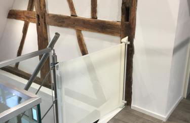 Ferienhaus Hassgautor - Foto 46