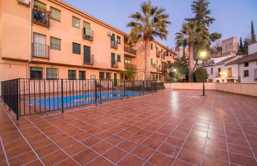 Casa de Alhacaba - Foto 22