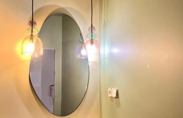 Big Studio apartment with a terrace - Foto 25