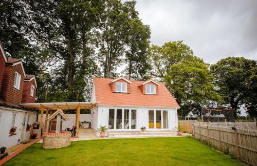 Blackberry Annex. Detached cottage. Rural location - Foto 14