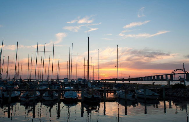 4 Person Holiday Home in Rudkobing - Foto 48