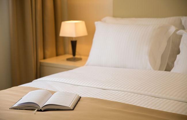 Aparthotel Villa Aria - Photo 15