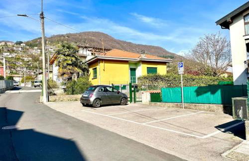 Tresa Bay House - Lugano Lake - Foto 38