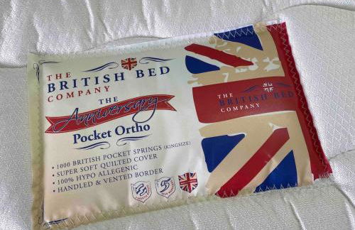 Cosy 2 bed period town cottage - North Walsham - Foto 18