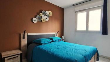 L'écrin urbain Centre Ville-Parking Gratuit - Foto 3