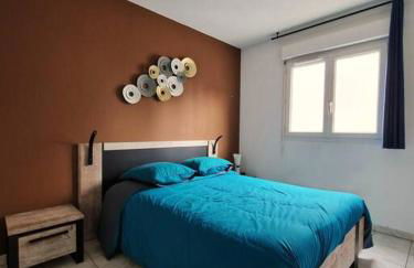 L'écrin urbain Centre Ville-Parking Gratuit - Foto 3