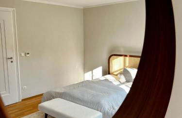 Gemütliche, moderne Wohnung in Fabrikanten Villa - Foto 13