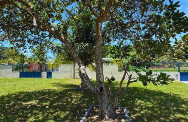 Casa ampla com jardim e 3 suítes em Novo Airão - Foto 33