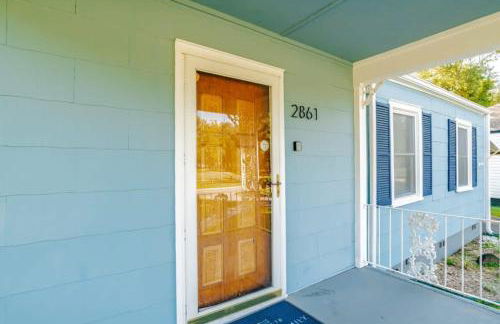 Close to Midtown & Parks - Little Blue - Foto 11