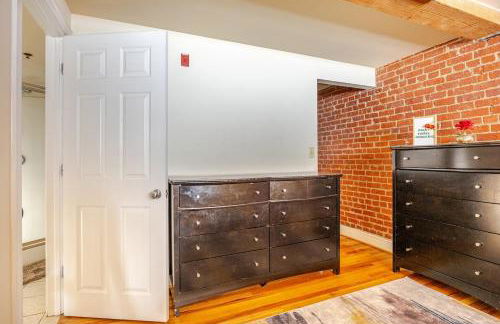 Cozy 1BR Apt in Downtown Richmond, Nearby Attractions - Foto 18