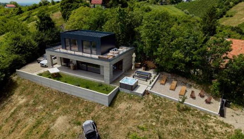 Villa Terra - Foto 3