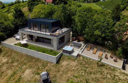 Villa Terra - Foto 3