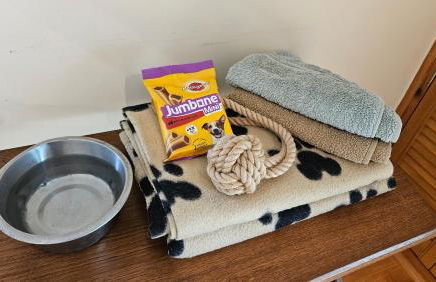 Peaceful Garden House, Dog Friendly - Foto 26