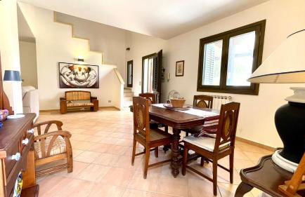 Villa Il Giglio - Foto 42