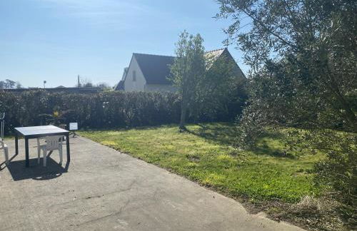 Danydan- Brignogan-Plages - Maison de charme Bretonne en Granit sur la côte des légendes - Foto 26