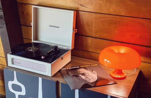 Designer Poconos Chalet I Ski, Skate, Lakes, Family-Friendly - Foto 13