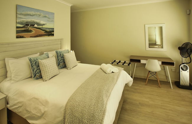 Bailee's Place Langebaan 6-sleeper - Foto 5