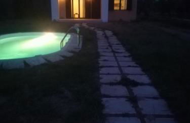 Orfeas Villa - Foto 6