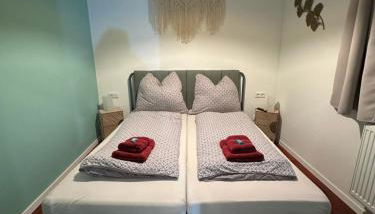 Relaxen im Weindorf Mayschoß Fewo 1 - Foto 3