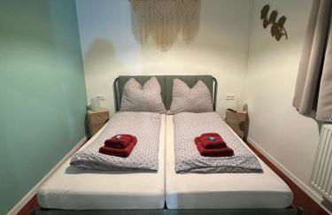 Relaxen im Weindorf Mayschoß Fewo 1 - Foto 3