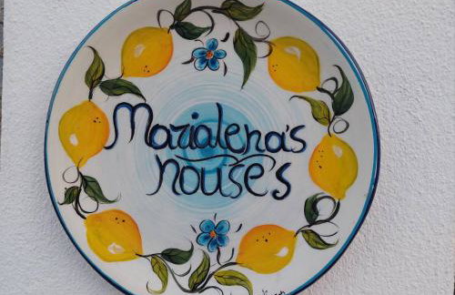 Marialena's houses - Foto 1