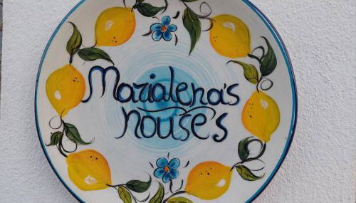 Marialena's houses - Foto 1