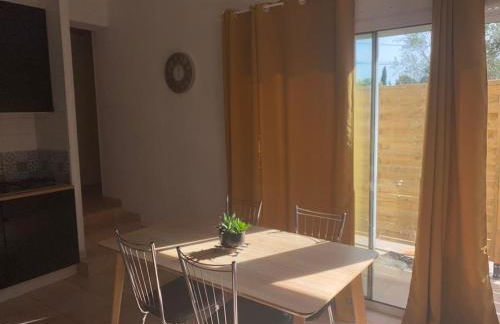 Appartement Velleron-4 personnes - Foto 6