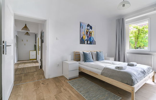 MARGi Jazz Apartament - Photo 7