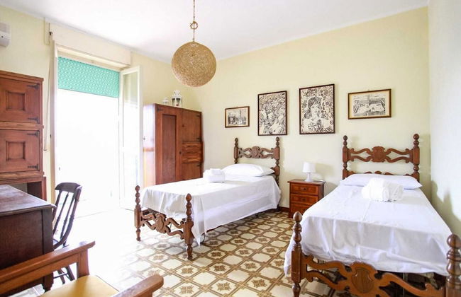 Casa Omero Torre dell'Orso - Foto 2