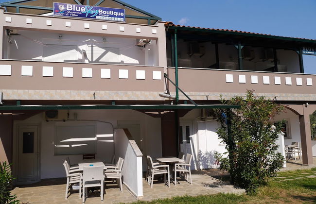 Blue Sky Villas - Foto 22