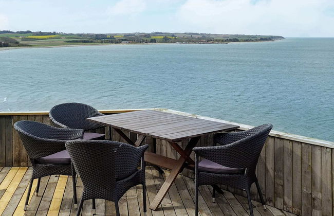 4 Person Holiday Home in Struer - Photo 18