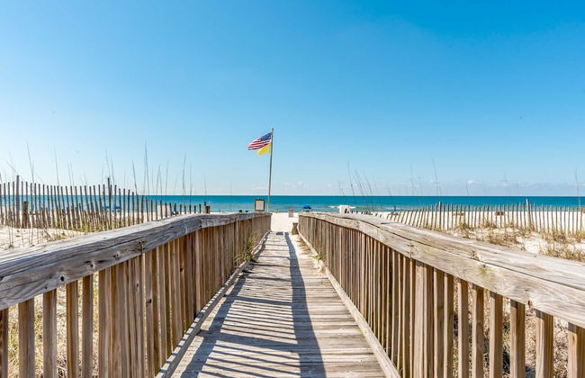 Mediterranean by Southern Vacation Rentals - Foto 2