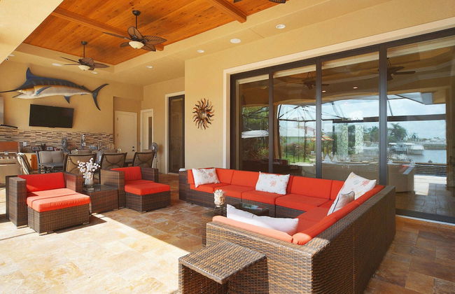 House Sunshine by Vacationhit - Foto 39