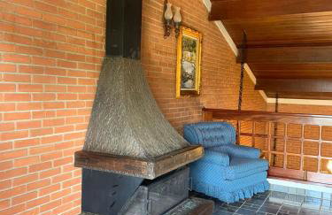 Linda Chácara em Piracaia SP - Photo 30