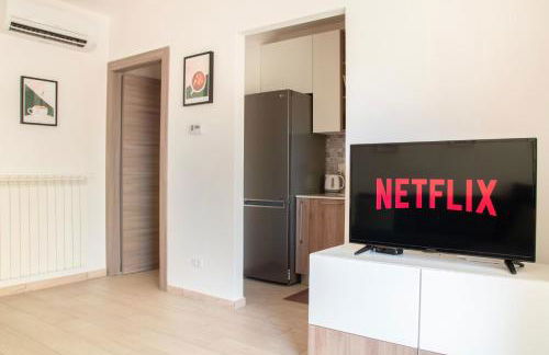 Appartamento Moderno e Luminoso (Metro B) - Foto 21