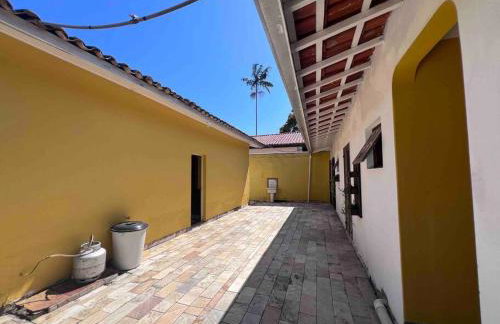 Villa Tavares - casa com piscina na praia da Lagoinha - Foto 27