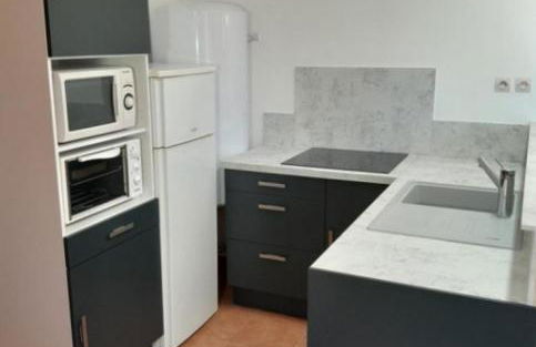 Gites les Bleuets - Foto 39