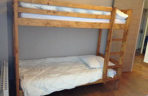 Appartement T3 pour 6 personnes - Foto 5