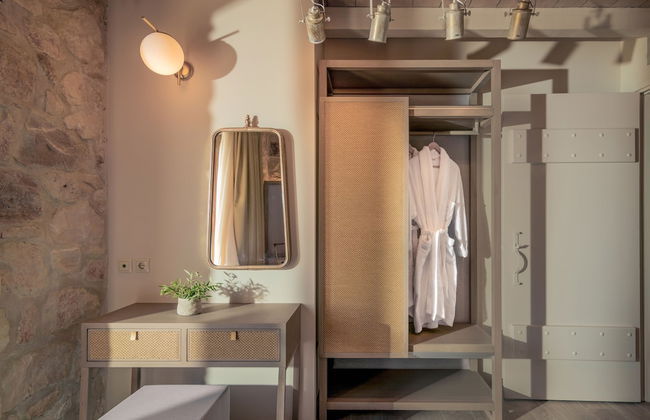 Archontiko Koutsis - Luxury Villa Collection - Foto 21